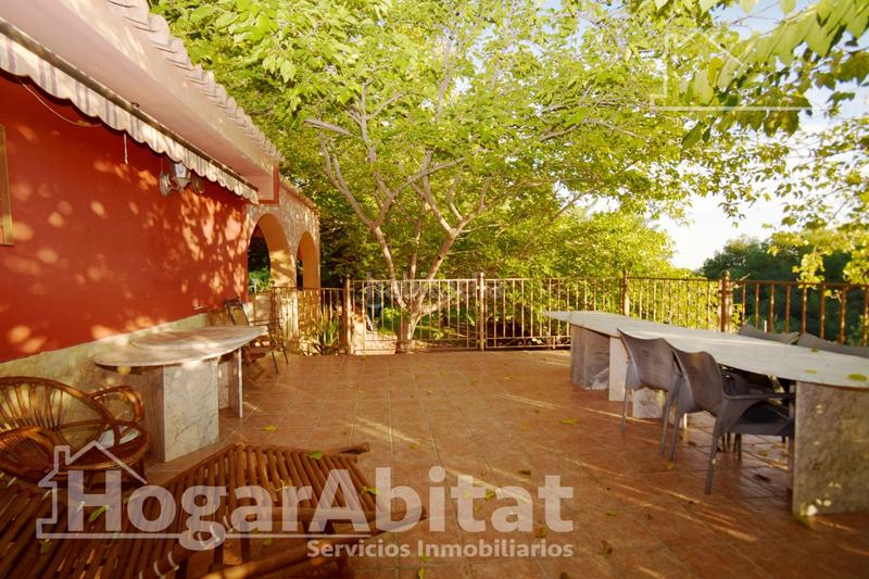 Foto e27fc778-324e-4ad7-b410-290943b87ed9. Appartement avec chauffage parking piscine dans Doctor Palos - Alto Palancia Sagunt