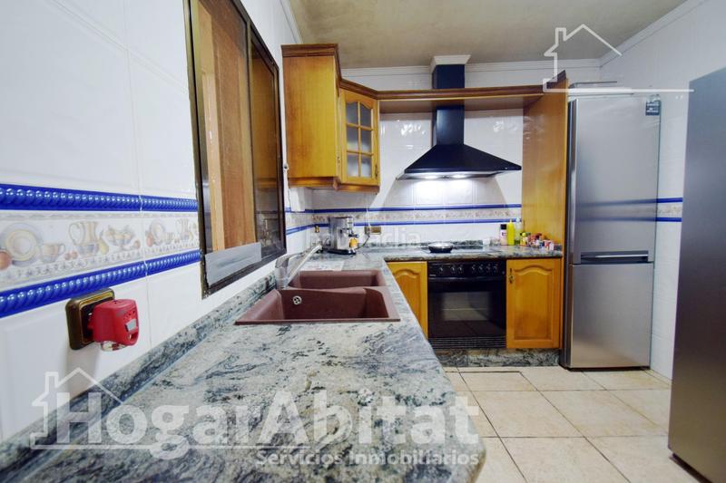 Foto f35c3ae4-202f-4fef-bb38-bbe1d6591634. Appartement avec chauffage parking piscine dans Doctor Palos - Alto Palancia Sagunt