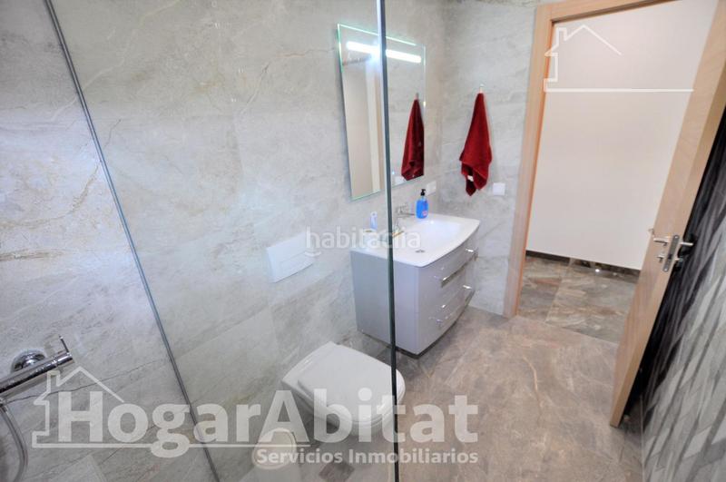 Foto 3001cb5c-8a46-485f-9bfa-acb0f9cf4576. Piso reforma a estrenar con terraza y licencia turistica en Valencia