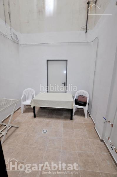 Foto 80838675-6ebe-4f6b-a2f4-fbfb6a378685. Piso reforma a estrenar con terraza y licencia turistica en Valencia