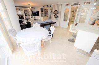 Pis  Calle san josé de calasanz. Amplio, bonito y exterior con ascensor, garaje y gran terraza