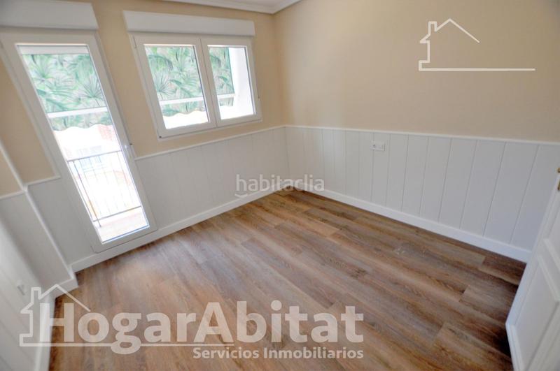 Foto 09075997-018d-422e-8f8c-2307d001c74f. Appartamento con riscaldamento in L´Hort de Senabre Valencia