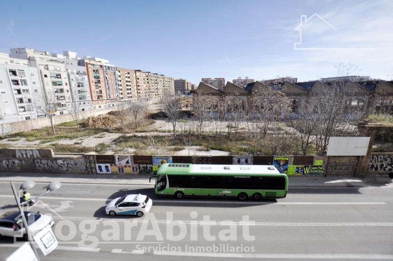 Foto 1735cc07-00fb-4736-a4a5-ec2642cc4e92. Appartamento con riscaldamento in L´Hort de Senabre Valencia