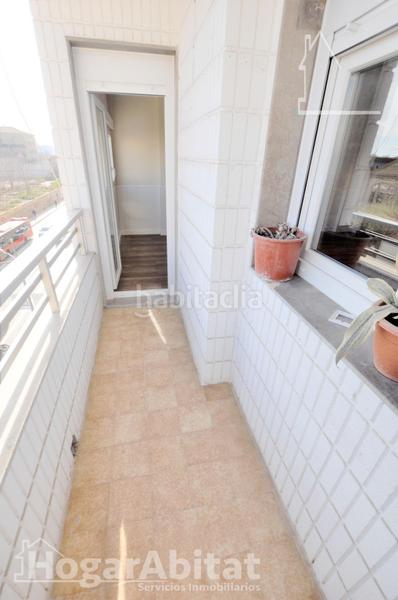 Foto 2c58a614-99fd-48b0-8203-ae42080480f8. Appartamento con riscaldamento in L´Hort de Senabre Valencia