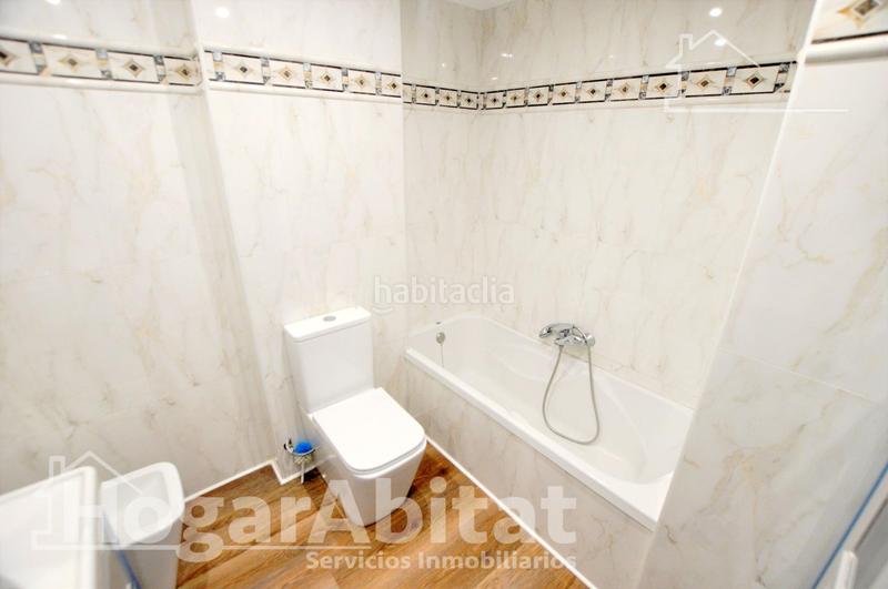 Foto 399be185-4185-45bf-92f0-1c2db7bc6c5a. Appartamento con riscaldamento in L´Hort de Senabre Valencia