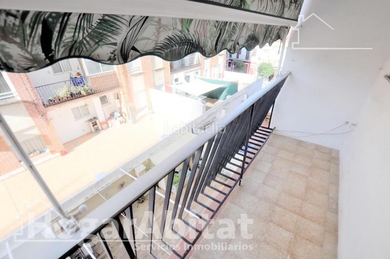 Foto 3b2537d0-8f47-4d04-bda7-f8f1e3192ce6. Appartamento con riscaldamento in L´Hort de Senabre Valencia