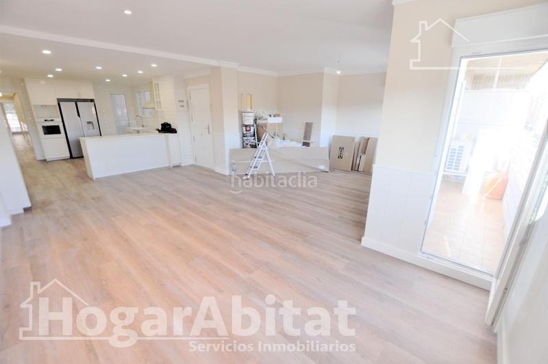 Foto 4a5f5512-6482-4355-bfe1-7d3de219bf75. Appartamento con riscaldamento in L´Hort de Senabre Valencia