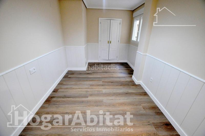 Foto 551004e7-fe41-4239-8914-f2dd09378138. Appartamento con riscaldamento in L´Hort de Senabre Valencia