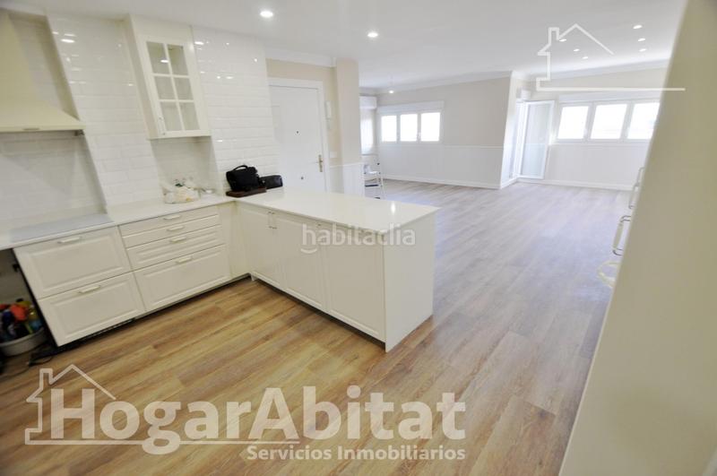 Foto 6a42f833-4371-4b04-801b-2eb28a303517. Appartamento con riscaldamento in L´Hort de Senabre Valencia