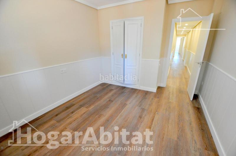 Foto 76beb889-c256-4ad2-8c77-f476fc6b298b. Appartamento con riscaldamento in L´Hort de Senabre Valencia