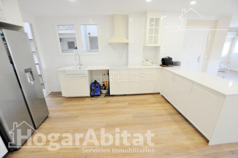 Foto 8679d971-b3d0-4122-82ff-587538eb2338. Appartamento con riscaldamento in L´Hort de Senabre Valencia