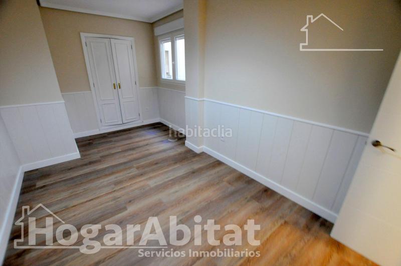 Foto 896727f5-3a2b-49c5-bb07-e19a2f4ff1af. Appartamento con riscaldamento in L´Hort de Senabre Valencia