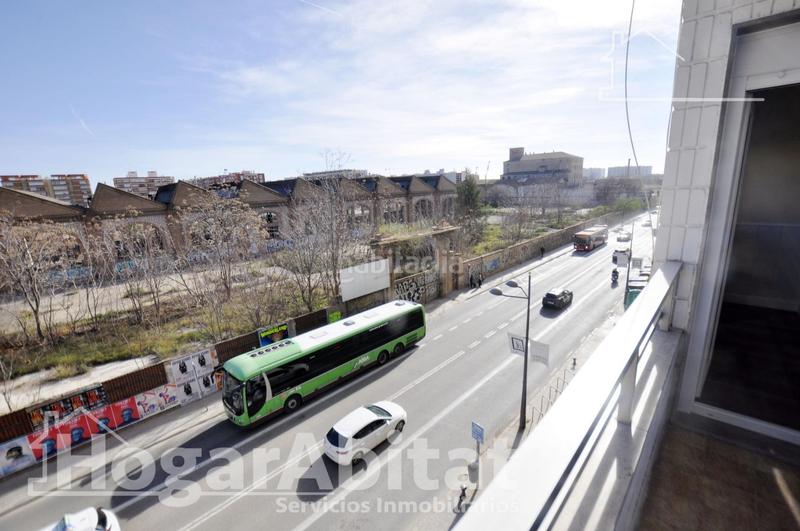 Foto 8b07ab26-8dda-41b2-aaae-ce379de09b11. Appartamento con riscaldamento in L´Hort de Senabre Valencia