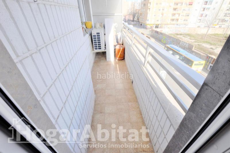 Foto 9a66e1a5-2483-4782-8d3d-b799e7ba2299. Appartamento con riscaldamento in L´Hort de Senabre Valencia