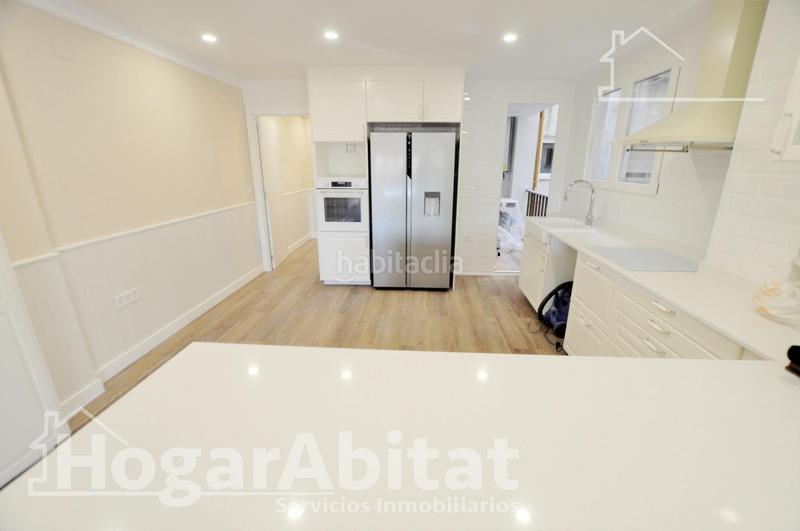 Foto 9df4d2cc-19da-46ac-9a08-ae8b3bbd0bf7. Appartamento con riscaldamento in L´Hort de Senabre Valencia