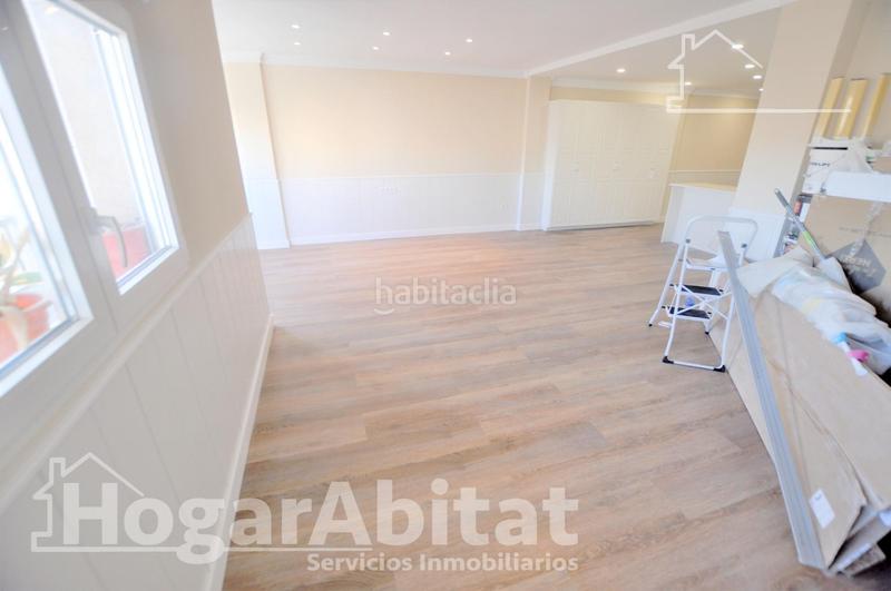 Foto c9dafa87-3f67-44a6-98b6-b0c0cf11e5cc. Appartamento con riscaldamento in L´Hort de Senabre Valencia