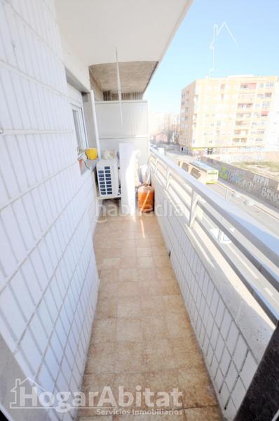 Foto eade59ea-c3ec-4c5b-9ac2-919cfdddeb59. Appartamento con riscaldamento in L´Hort de Senabre Valencia