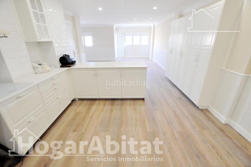 Foto eb440620-bcfe-4177-b5a0-739d59db80ad. Appartamento con riscaldamento in L´Hort de Senabre Valencia