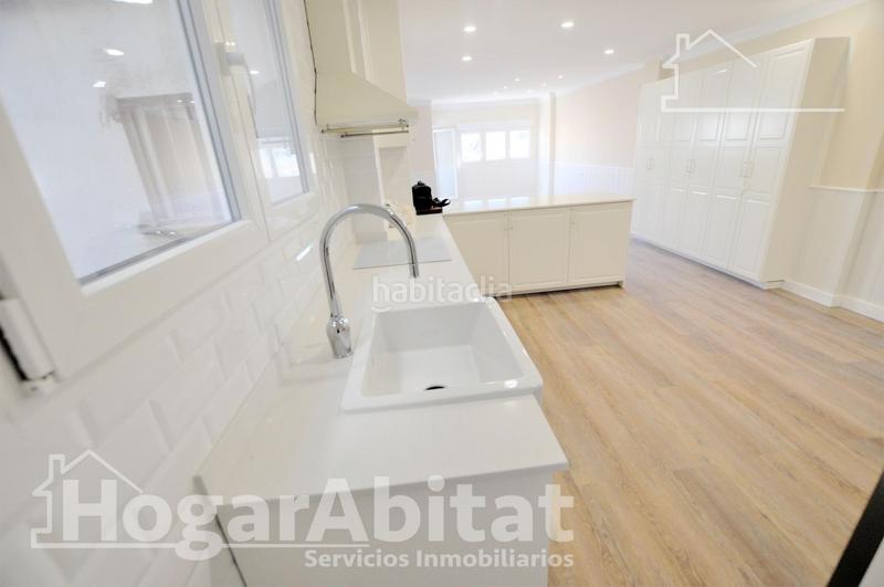 Foto f20e502e-9c4b-4468-b89f-659fdfcc7d58. Appartamento con riscaldamento in L´Hort de Senabre Valencia