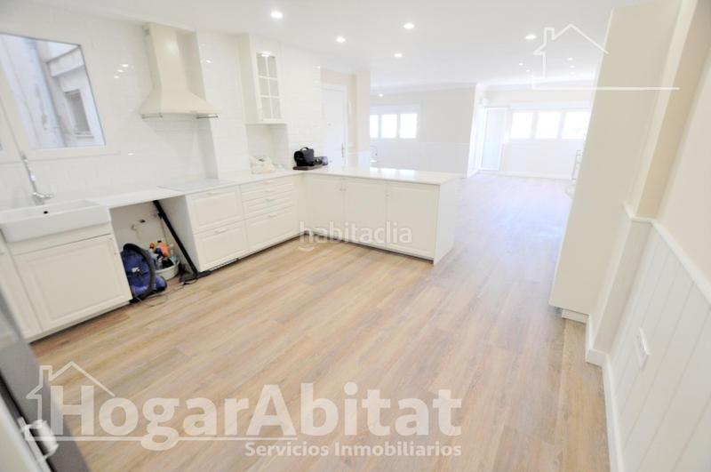 Foto f81d0a6d-857f-4c76-8788-fad8b5ff4e53. Appartamento con riscaldamento in L´Hort de Senabre Valencia