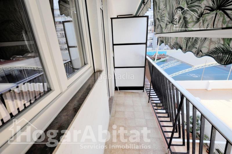 Foto ffb5d6db-35b4-44ce-9e99-a6b9c57a7807. Appartamento con riscaldamento in L´Hort de Senabre Valencia