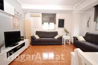 Pis  Calle la marina. Cerca de la playa! exterior con ascensor y trastero