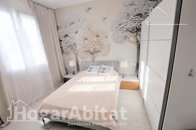 Foto 27a2ea75-c921-405b-bd16-583249cccafe. Appartamento in Barrio Benicalap Valencia
