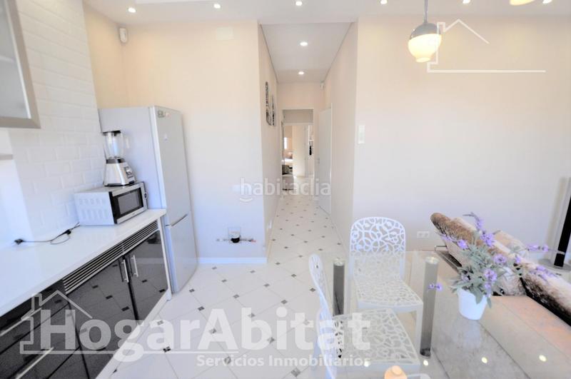 Foto 51857d09-abe7-478e-8b5d-13b25295aca2. Appartamento in Barrio Benicalap Valencia