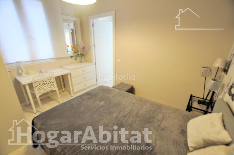 Foto 5f87b321-0ea9-4144-a27d-0032c0b9ed3b. Appartamento in Barrio Benicalap Valencia