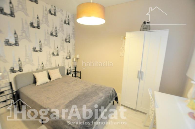 Foto 605ce74b-a0aa-47a2-a0ae-0ae9b98b87d7. Appartamento in Barrio Benicalap Valencia