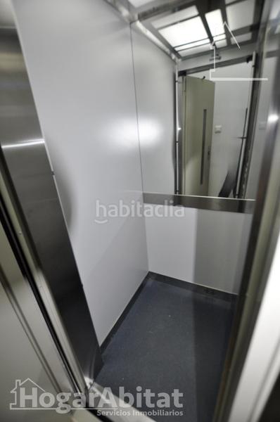 Foto 6feab50e-ab20-44e4-8521-395aa9f22e21. Appartamento in Barrio Benicalap Valencia