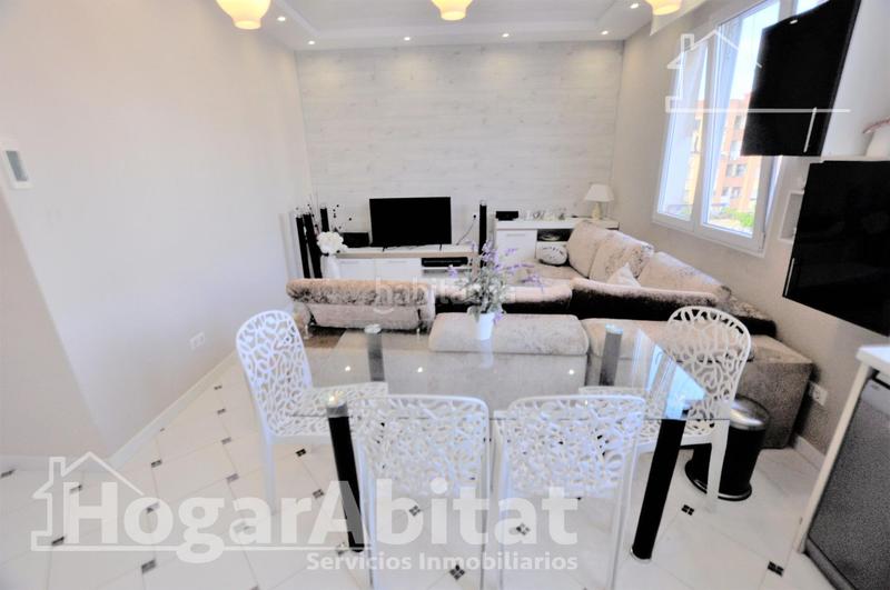 Foto 7a578994-7e4c-48cc-bd53-353db4a68c36. Appartamento in Barrio Benicalap Valencia