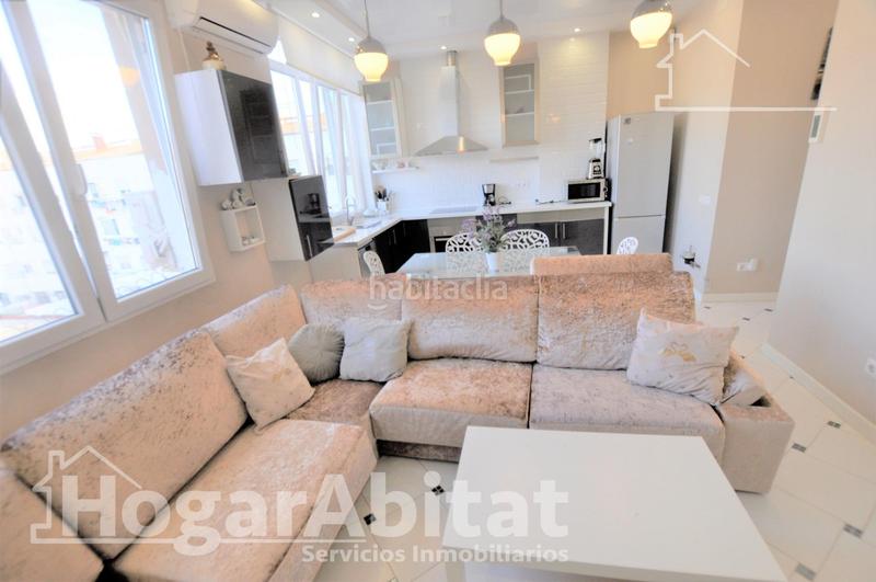Foto 7a880c4c-fefc-4fba-b2e8-0910334079a8. Appartamento in Barrio Benicalap Valencia
