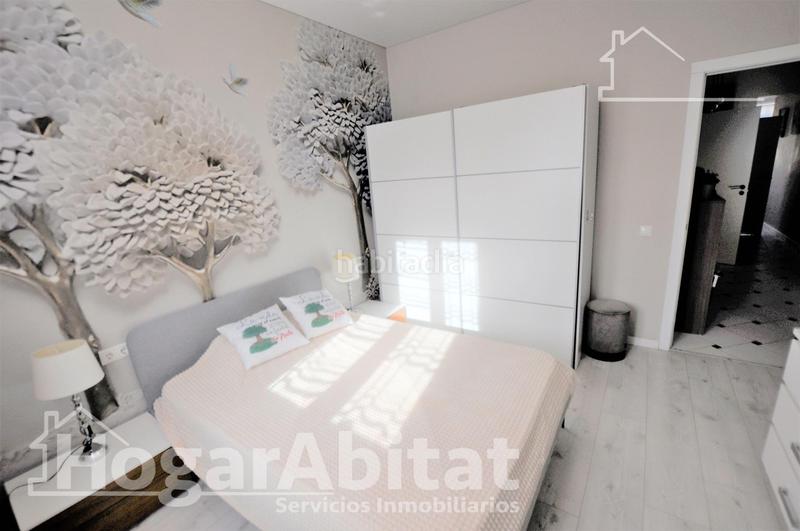Foto 7a8fe59c-eecb-4854-8688-293452dd3b92. Appartamento in Barrio Benicalap Valencia