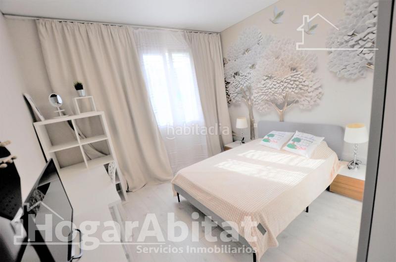 Foto b209c9a9-b548-4e16-8957-c0733edd1d08. Appartamento in Barrio Benicalap Valencia