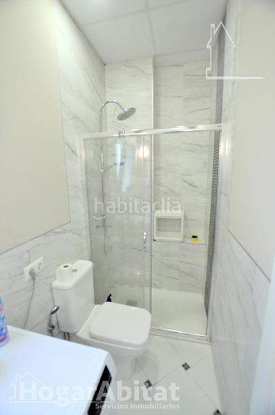 Foto d02d0d4c-2d33-4538-a60c-992750257672. Appartamento in Barrio Benicalap Valencia