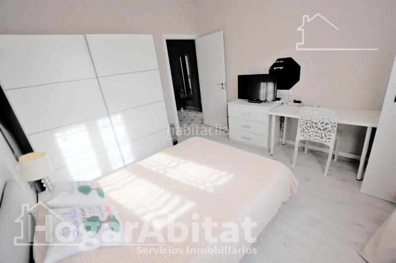 Foto defae9c4-d18b-4418-91e6-f0c39e70fcff. Appartamento in Barrio Benicalap Valencia