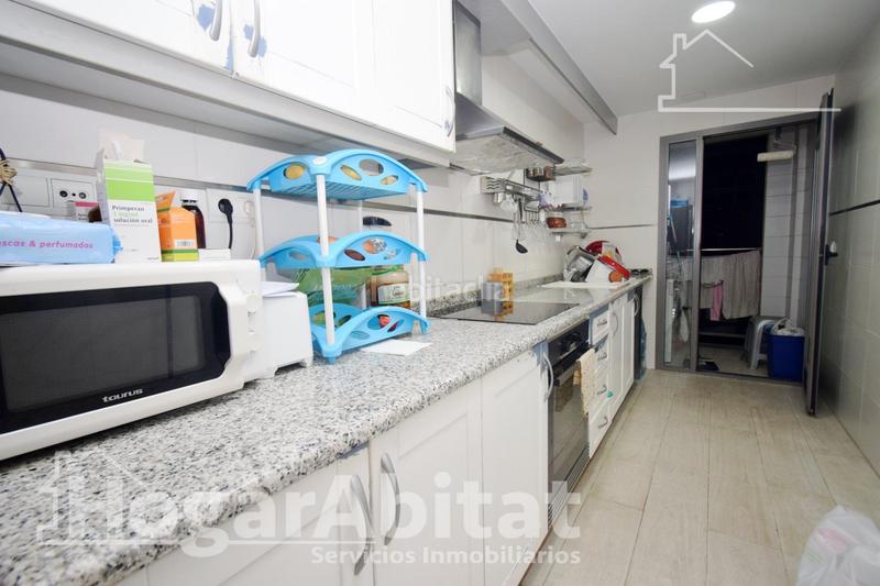 Foto 083ec6a1-0591-4969-8a90-f5b75920c899. Pis amb calefacció piscina a Nou Benicalap Valencia