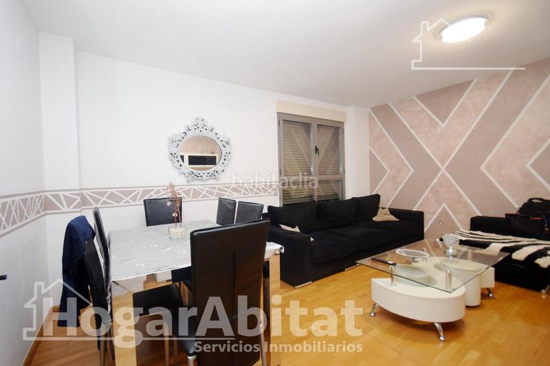 Foto 4aa269bd-1e6c-4e05-a3a3-9ed139c1c002. Pis amb calefacció piscina a Nou Benicalap Valencia