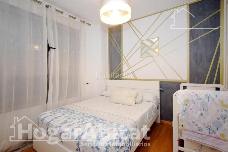 Foto 6c4a65a0-ab58-442a-95f4-85954856eb2f. Pis amb calefacció piscina a Nou Benicalap Valencia