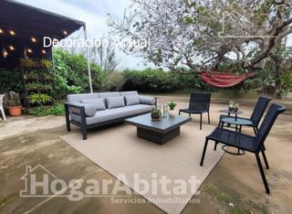 Chalet  Polígono les solaes polígono 21 parcela 49. Oportunidad de inversión! chalet para reformar con parking y par