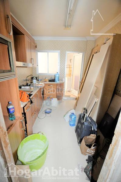 Foto 06f2894f-607b-43c9-8fca-854f0b25ef4f. Appartamento in Centro Ciudad Manises