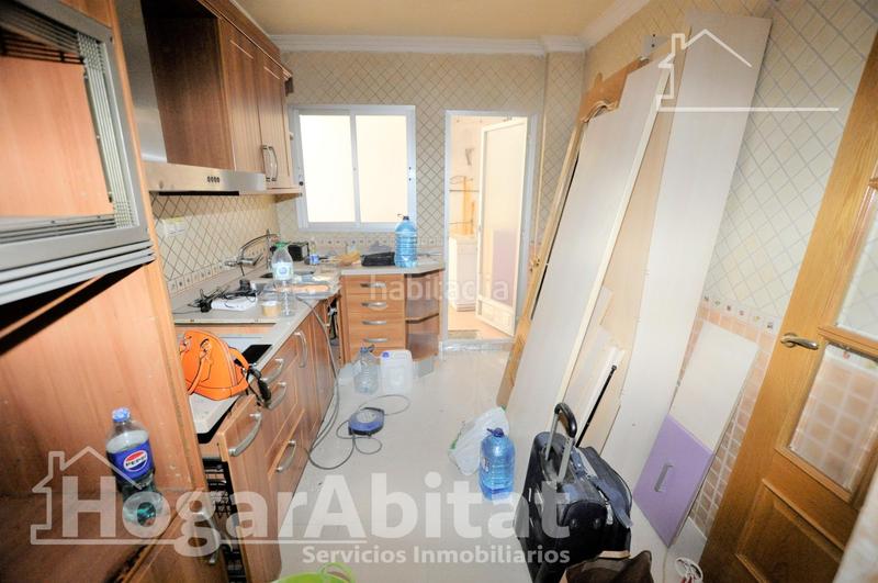 Foto 0ddff4e0-69fb-4bd0-87b3-234a36763089. Appartamento in Centro Ciudad Manises