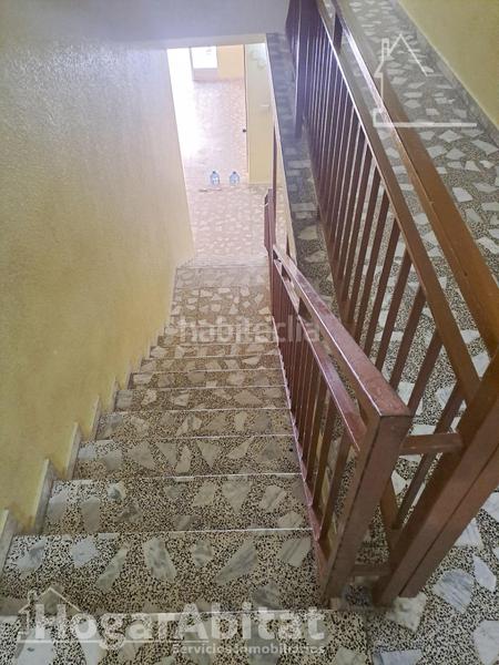 Foto 3819dc87-83e1-4b2d-b9b9-fa3cfde64a1c. Appartamento in Centro Ciudad Manises