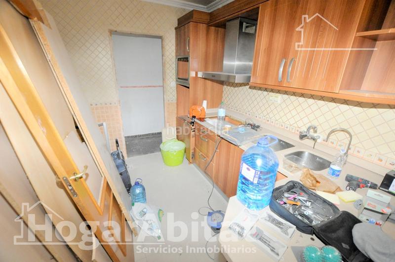 Foto 5436dad3-98a6-40d0-afbc-57393daaae82. Appartamento in Centro Ciudad Manises