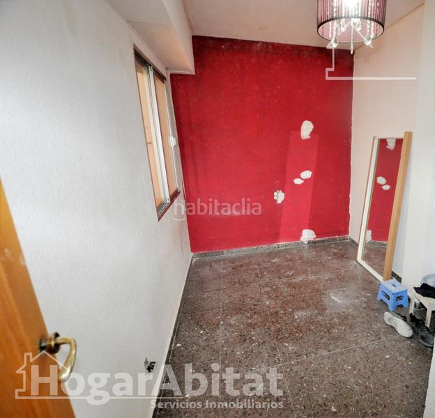 Foto a564c320-7897-44b1-80a1-4f49e0b4b79f. Appartamento in Centro Ciudad Manises