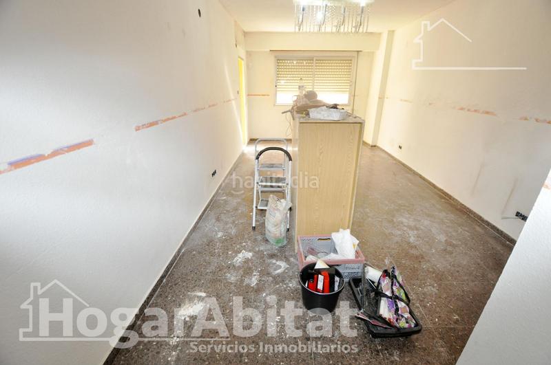 Foto c563dec1-9a36-475c-a3f3-54fd61fa0b3d. Appartamento in Centro Ciudad Manises