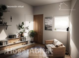 Casa  Calle massarrojos. Amplia casa con dos terrazas para hacer tu hogar de sueño