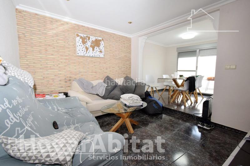 Foto 8477521b-01fd-425f-826a-8f8e5c02c01b. Appartement avec chauffage dans Monserrat