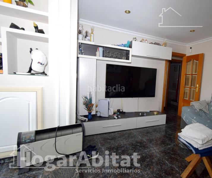 Foto a7230ccd-8154-4ca3-998b-cf34d191bf9b. Appartement avec chauffage dans Monserrat